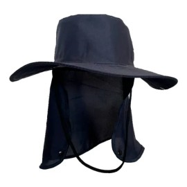 Chapéu Pescador Azul Escuro